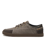 V3770 TWD STRIDS BROWN/TWD 696935-0002