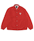 125K1094600　M Selhurst Coach JKT　RED　702005-0002
