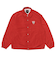 125K1094600　M Selhurst Coach JKT　RED　702005-0002