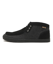 V3750 TWD　LEKKIE　BLACK/TWD　696936-0001