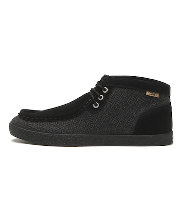 V3750 TWD LEKKIE BLACK/TWD 696936-0001