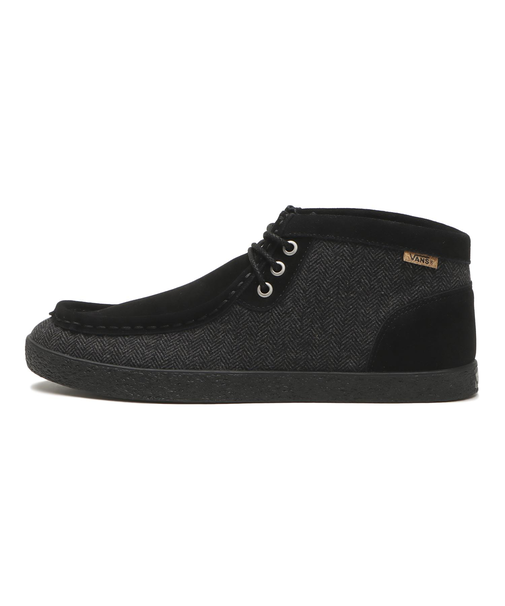 V3750 TWD LEKKIE BLACK/TWD 696936-0001