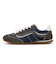 VN000D83BF1　SUPER LOWPRO　METALLIC BR/NAV　697101-0001