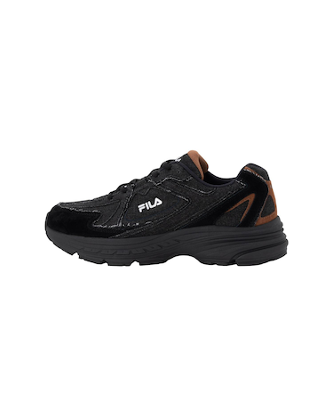 1RM03039H001　DECYPHER v4 DNM　*Black / Black　702661-0001