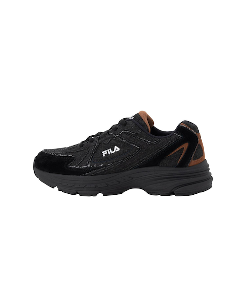 1RM03039H001　DECYPHER v4 DNM　*Black / Black　702661-0001