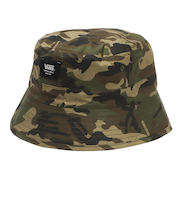 125K7170400　Camouflage Bucket Hat　WOODLAND　701864-0001