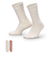 HV6940　U 2P SOCKS 108 COZY　902MLTCLR　703995-0001