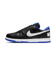 M355152A BIG NIKE LOW 018BLK/SMTWHT 688156-0005