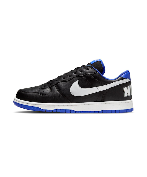 M355152A BIG NIKE LOW 018BLK/SMTWHT 688156-0005