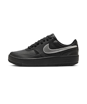 WHQ1674　W GAMMA FORCE　001BLK/M SILV　695789-0002
