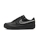 WHQ1674　W GAMMA FORCE　001BLK/M SILV　695789-0002
