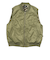 125K1091000　M Vintage Twill Bomber VST　SAGE　702008-0002