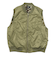 125K1091000　M Vintage Twill Bomber VST　SAGE　702008-0002