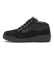 V2810 STC　FULTON　BLACK/SILVER　697435-0002