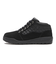 V2810 STC　FULTON　BLACK/SILVER　697435-0002