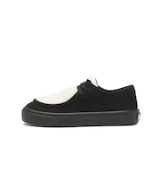 V398K BOA　17-22 CARVER　BLACK/BOA　699506-0001