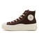 31315980　AS LIGHT PLTS II Z HI　DARK BROWN　699708-0001