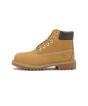 12709-713　19-215(H) JR 6 IN PREMIUM BOOT　WHEAT　700704-0001