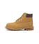12709-713　19-215(H) JR 6 IN PREMIUM BOOT　WHEAT　700704-0001
