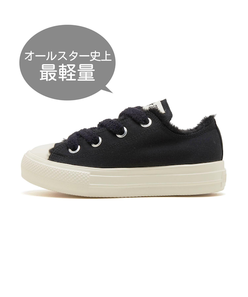 31315892　AS LT PT BIGEYELETS MANYBOA OX　BLACK　699703-0001