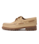 A2PDQ-EN2　3-EYELET CLASSIC RUGSOLE　MD BEIGE　700686-0001