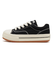 31316411　AS BOARDERSTAR OX　BLACK　703419-0001