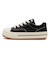 31316411　AS BOARDERSTAR OX　BLACK　703419-0001
