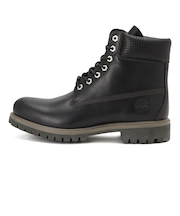 A2P6W-A3L　6 IN PREMIUM BOOT FG　BLK FG DK BRN　700679-0001