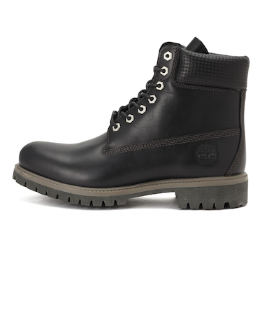 A2P6W-A3L　6 IN PREMIUM BOOT FG　BLK FG DK BRN　700679-0001