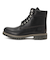 A2P6W-A3L　6 IN PREMIUM BOOT FG　BLK FG DK BRN　700679-0001