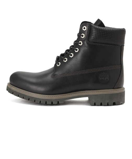 A2P6W-A3L　6 IN PREMIUM BOOT FG　BLK FG DK BRN　700679-0001