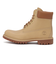 A2P6W-EN2　6 IN PREMIUM BOOT BP　MD BEIGE FL GRN　700684-0001