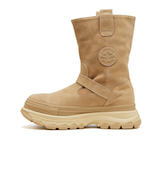 31315690　AS TREKWAVE WESTERNBOOTS HI　DESERT SAND　699696-0001