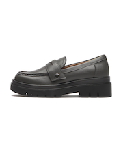 W5070　VOLUME LOAFER　GRAY　698076-0003