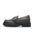 W5070　VOLUME LOAFER　GRAY　698076-0003