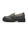 W5070　VOLUME LOAFER　GRAY　698076-0003