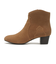 W3051　WESTERN SHORT 4.5　S/CAMEL　697332-0002