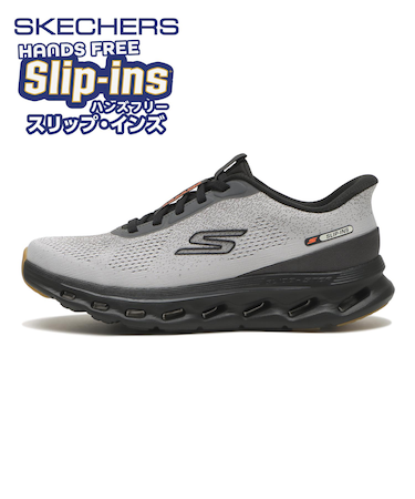 217017　GO WALK GLIDE-STEP 2.0 - MASER　*GYBK　702491-0002