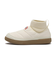 WFS2265REN　W IN OUT PUFFER KNIT BOOT　SHADEDWHITE/GUM　636631-0003