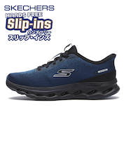 217017　GO WALK GLIDE-STEP 2.0 - MASER　*NVBK　702491-0003
