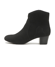W3051　WESTERN SHORT 4.5　S/BLACK　697332-0001