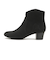 W3051　WESTERN SHORT 4.5　S/BLACK　697332-0001
