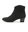 W3051　WESTERN SHORT 4.5　S/BLACK　697332-0001