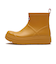 UFS7105PVC　U PLAY MOLDED BOOT　RICH OCHRE　694402-0004