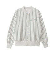 C3-C007 M SNAP JACKET OATMEAL 701827-0002