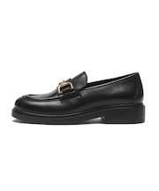 JE30092　BIT LOAFER 3　BLACK　697718-0001