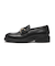 JE30092　BIT LOAFER 3　BLACK　697718-0001