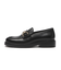 JE30092　BIT LOAFER 3　BLACK　697718-0001