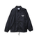 C3-C613　M COACH JACKET　BLACK　701845-0001