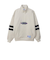 C3-C013　M HALF ZIP SWEATSHIRT　OATMEAL　701829-0002